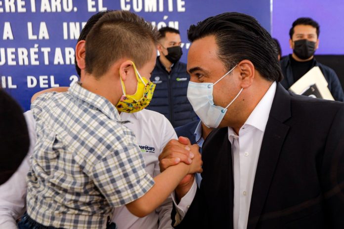 Gobierno-Abierto-Luis-Nava-Municipio-de-Querétaro-Informas-Informás
