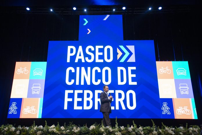 Paseo-5-de-Febrero-Querétaro-Mauricio-Kuri-Informas