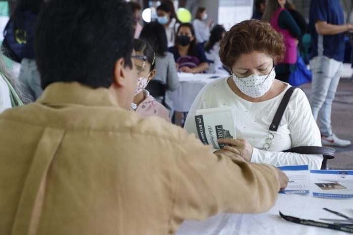 Primera Jornada Municipal de Empleo para Mujeres
